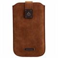 Commander Milano Universele Smartphone Hoesje - XXL 5.7
