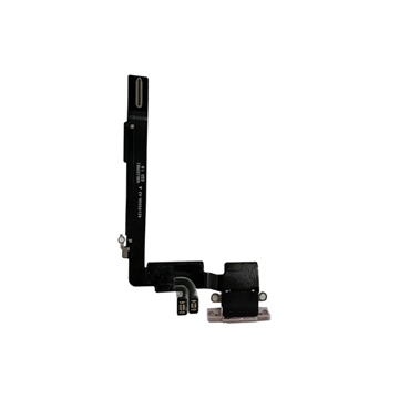 iPhone 16 Pro Max Oplaadconnector Flexkabel - Titaan