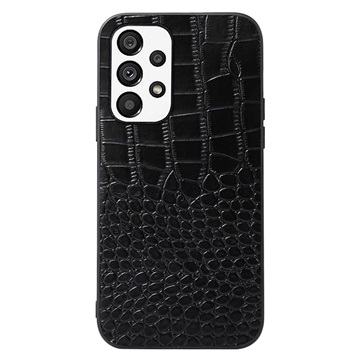 Krokodil Series Samsung Galaxy A23 5G Hybrid Cover