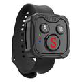 D10 Bluetooth-afstandsbediening voor DJI, GoPro, Insta360, telefoon