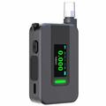 D1000 draagbare blaastest / alcoholtester met digitaal display
