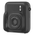 DC506 Mini-instantcamera met thermische afdruk voor kinderen - Zwart