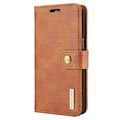 Samsung Galaxy S8 DG.Ming 2-in-1 Wallet Leren Hoesje