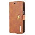 Samsung Galaxy S8+ DG.Ming 2-in-1 Wallet Leren Hoesje