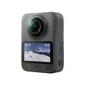 DJI Osmo 360 8K-actiecamera – Standaardcombinatie – Zwart