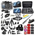 DJI Osmo Action 5 Pro/4/3 55-in-1 accessoirekit