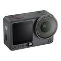 DJI Osmo Action 6 Standard Combo 4K-actiecamera - Zwart