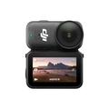DJI Osmo Nano 4K-actiecamera – Standaardcombinatie – Zwart