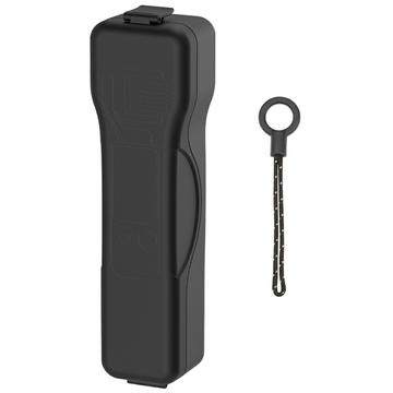 DJI Osmo Pocket 3 Waterdichte Beschermhoes - Zwart