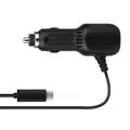 DOBE TNS-19211 USB-C Autolader voor Nintendo Switch 2/Switch/Switch OLED - Zwart