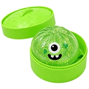 Dowmoo Halloween-knoedel-squishy antistressspeeltje met stoomkistje