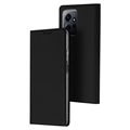 Dux Ducis Skin Pro Xiaomi Redmi Note 12 Flip Hoesje