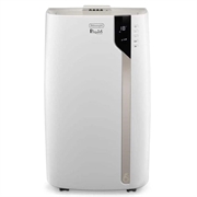 DeLonghi PACEX93EXTREME Pinguino Extreme draagbare airconditioner - Wit