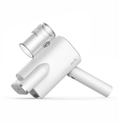 Deerma HS007 Opvouwbare handheld kledingstomer - Wit