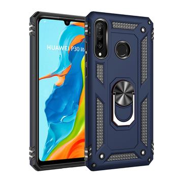 Huawei P30 Lite Defender Series Hybride Hoesje