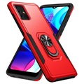 Defender Series Samsung Galaxy A51 Hybride Hoesje