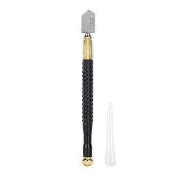 Deli EDL2701 Diamant Glassnijder 180mm
