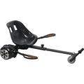 Denver KAR-1550 Balans scooter kart - 6.5"-10" - Zwart