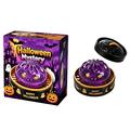 Dowmoo Halloween Mystery Dumpling Zacht speelgoed - Duivelse geest