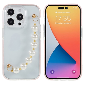 Dual-Color Series iPhone 14 Pro Max TPU Case - Parelriem