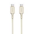 Dudao L7SCC1M USB-C naar USB-C kabel - 100W, 1m