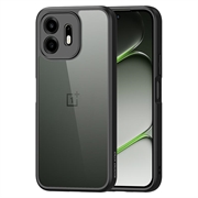 OnePlus N6 Dux Ducis Aimo Hybride Hoesje - Zwart