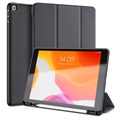 Dux Ducis Domo iPad 10.2 2019/2020/2021 Folio Hoesje