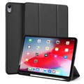 Dux Ducis Domo iPad Air (2020) Tri-Fold Folio Hoesje