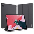 Dux Ducis Domo iPad Pro 11 (2020) Tri-Fold Folio Hoesje