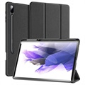 Dux Ducis Domo Samsung Galaxy Tab S7+ Tri-Fold Folio Hoesje