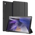 Dux Ducis Domo Samsung Galaxy Tab A8 10.5 (2021) Tri-Fold Hoesje