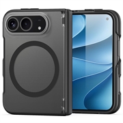iPhone Fold Dux Ducis Expn hybride hoesje - compatibel met MagSafe