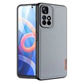 Dux Ducis Fino Xiaomi Poco M4 Pro 5G Hybrid Case