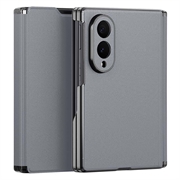 Samsung Galaxy Z Fold8 Dux Ducis Fort-serie flipcase - grijs