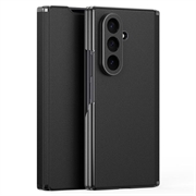 Samsung Galaxy Z Fold8 Ultra Dux Ducis Fort-serie flipcase - Zwart