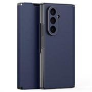 Samsung Galaxy Z Fold8 Ultra Dux Ducis Fort-serie flipcase - Blauw