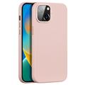 Dux Ducis Grit iPhone 14 Plus Hybride Hoesje