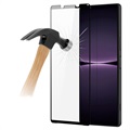 Dux Ducis Medium Alumina Sony Xperia 1 IV Glazen Screenprotector