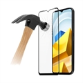 Dux Ducis Medium Alumina Xiaomi Poco M5 Glazen Screenprotector