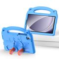 Samsung Galaxy Tab A9 Dux Ducis Panda Kids Shockproof Case (Open-Box Satisfactory) - Blue