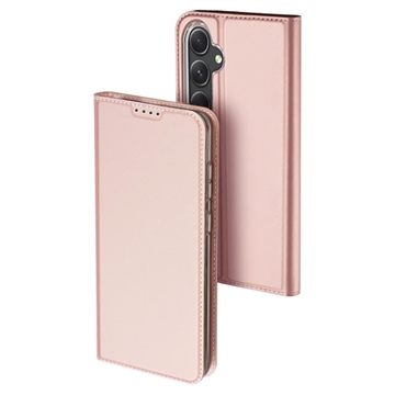 Samsung Galaxy S23 FE Dux Ducis Skin Pro Flip Hoesje