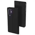 Dux Ducis Skin Pro Huawei P30 Pro Flip Cover