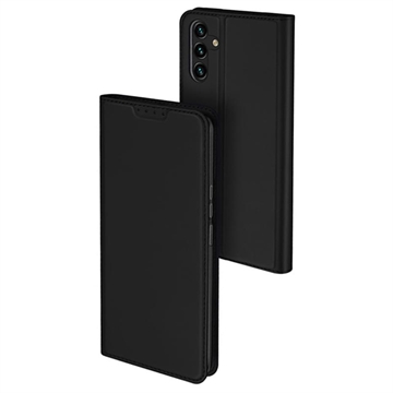 Dux Ducis Skin Pro Samsung Galaxy A14/A14 5G Flip Hoesje
