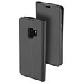 Samsung Galaxy S9 Dux Ducis Skin Pro Flip Cover