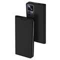 Dux Ducis Skin Pro Xiaomi 12T/12T Pro Flip Hoesje