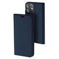 Dux Ducis Skin Pro iPhone 12/12 Pro Flip Cover