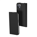 Dux Ducis Skin Pro iPhone 14 Plus Flip Hoesje