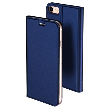 Dux Ducis Skin Pro iPhone 7/8/SE (2020) Flip Cover