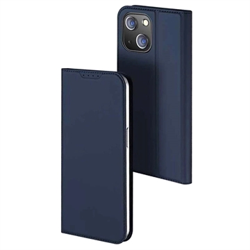 iPhone 15 Plus Dux Ducis Skin Pro Flip Cover