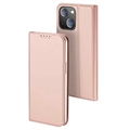 iPhone 15 Plus Dux Ducis Skin Pro Flip Cover